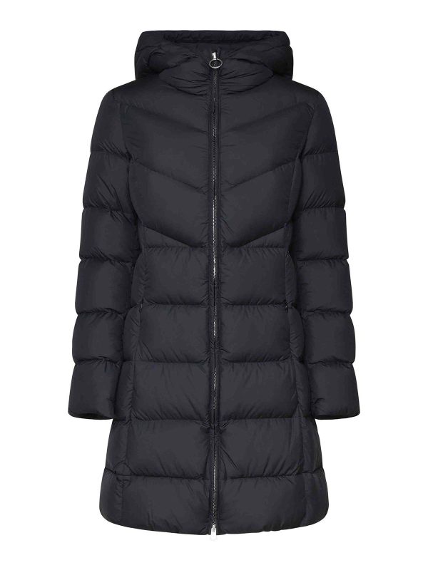 Colmar Blouson Rembourré - Noir