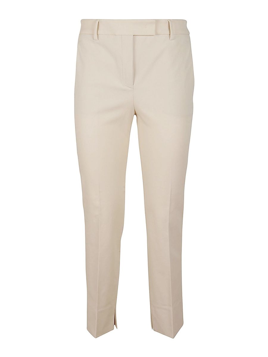 Incotex Pantalons Décontractés - Beige