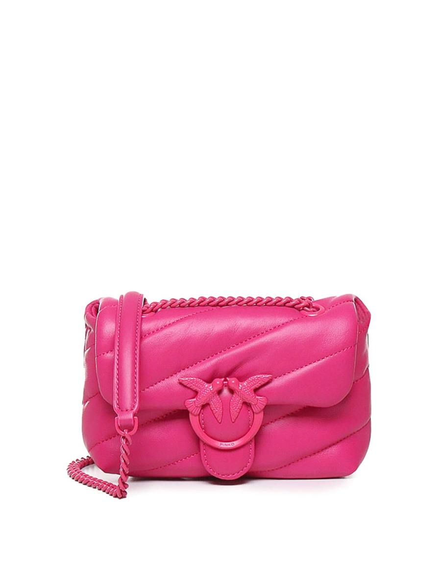 Pinko Sac Bandoulière - Love Puff Baby Cl