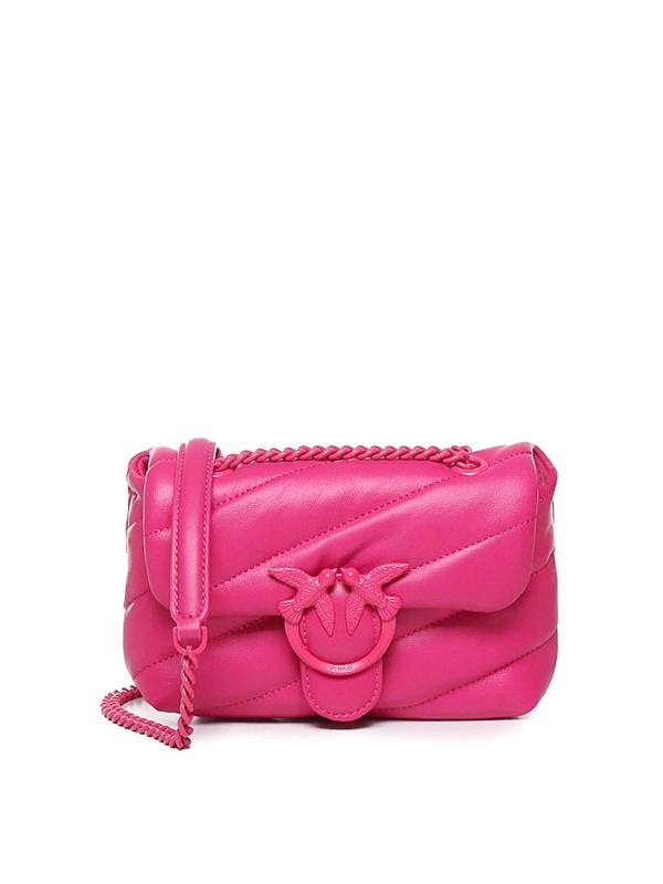 Pinko Sac Bandoulière - Love Puff Baby Cl