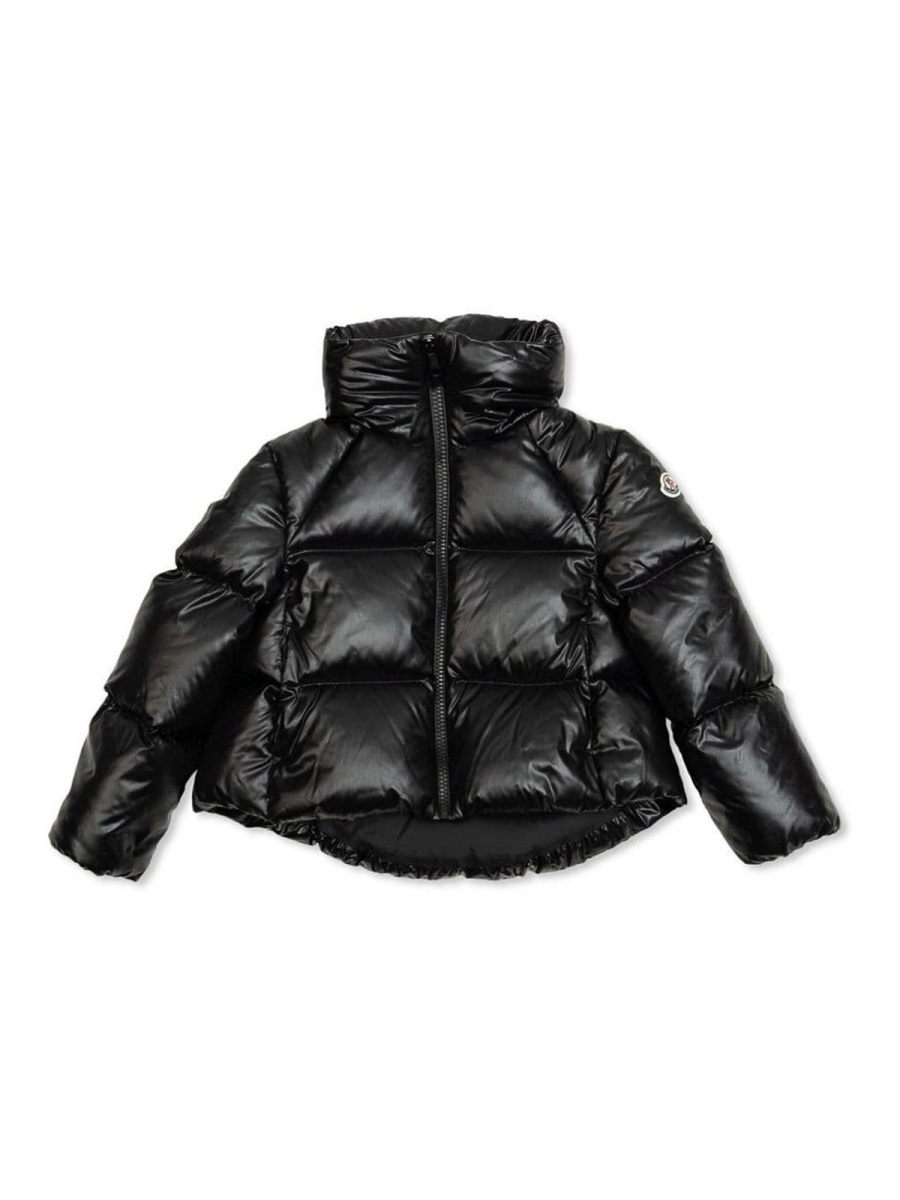 Moncler Blouson Rembourré - Noir