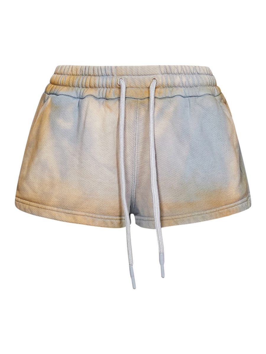 Off-White Short - Beige