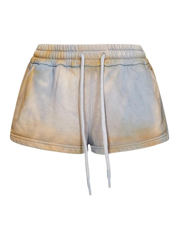Off-White Short - Beige