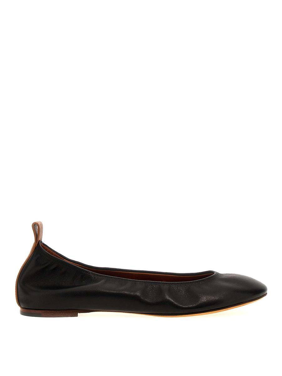 Lanvin Ballerines - Noir