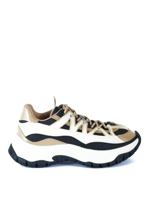 Marc Jacobs Baskets - Beige
