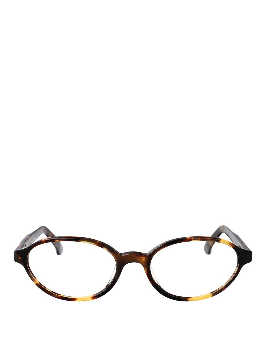 Retro Super Future Lunettes De Soleil - Marron