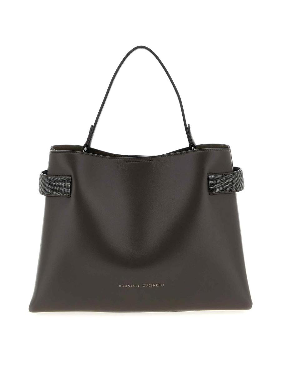 Brunello Cucinelli Sac Cabas - Marr