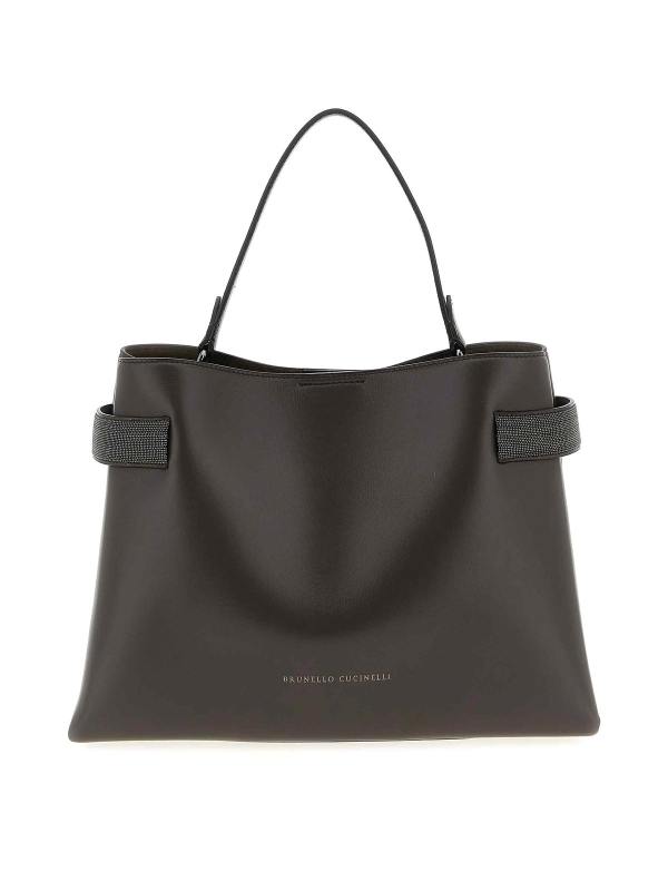 Brunello Cucinelli Sac Cabas - Marr