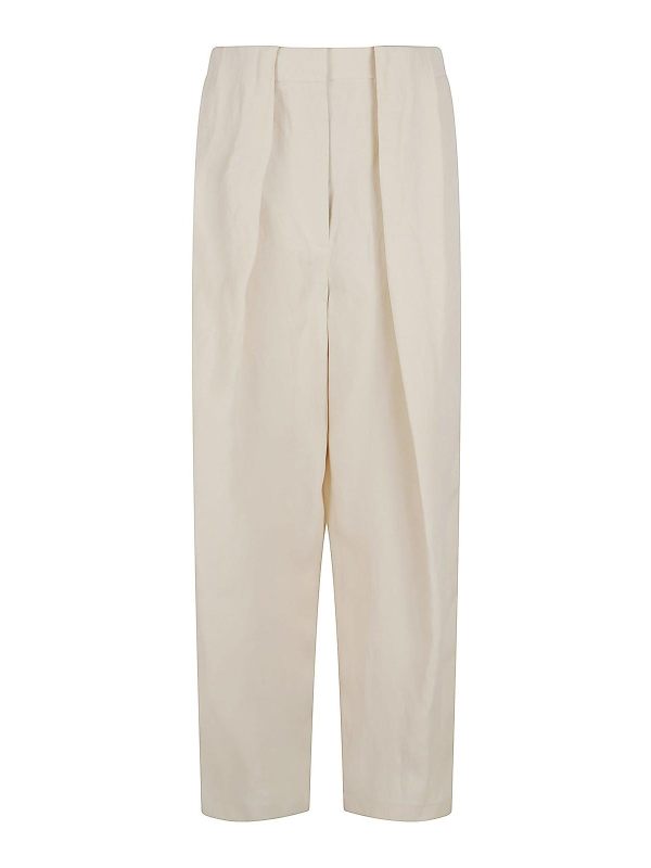 Stella Mccartney Pantalons Décontractés