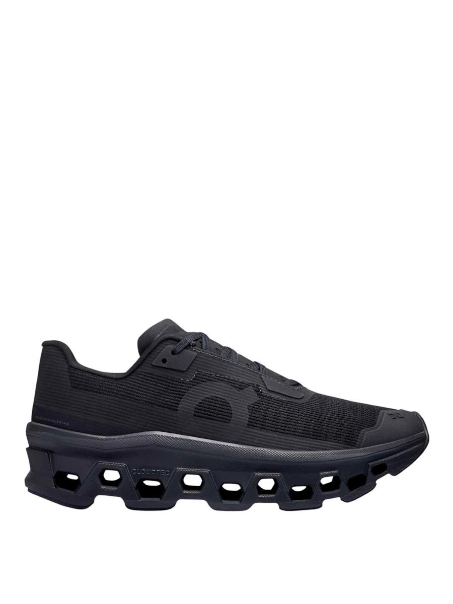 On Baskets - Noir