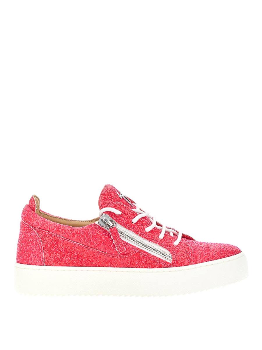 Giuseppe Zanotti Baskets - Gail