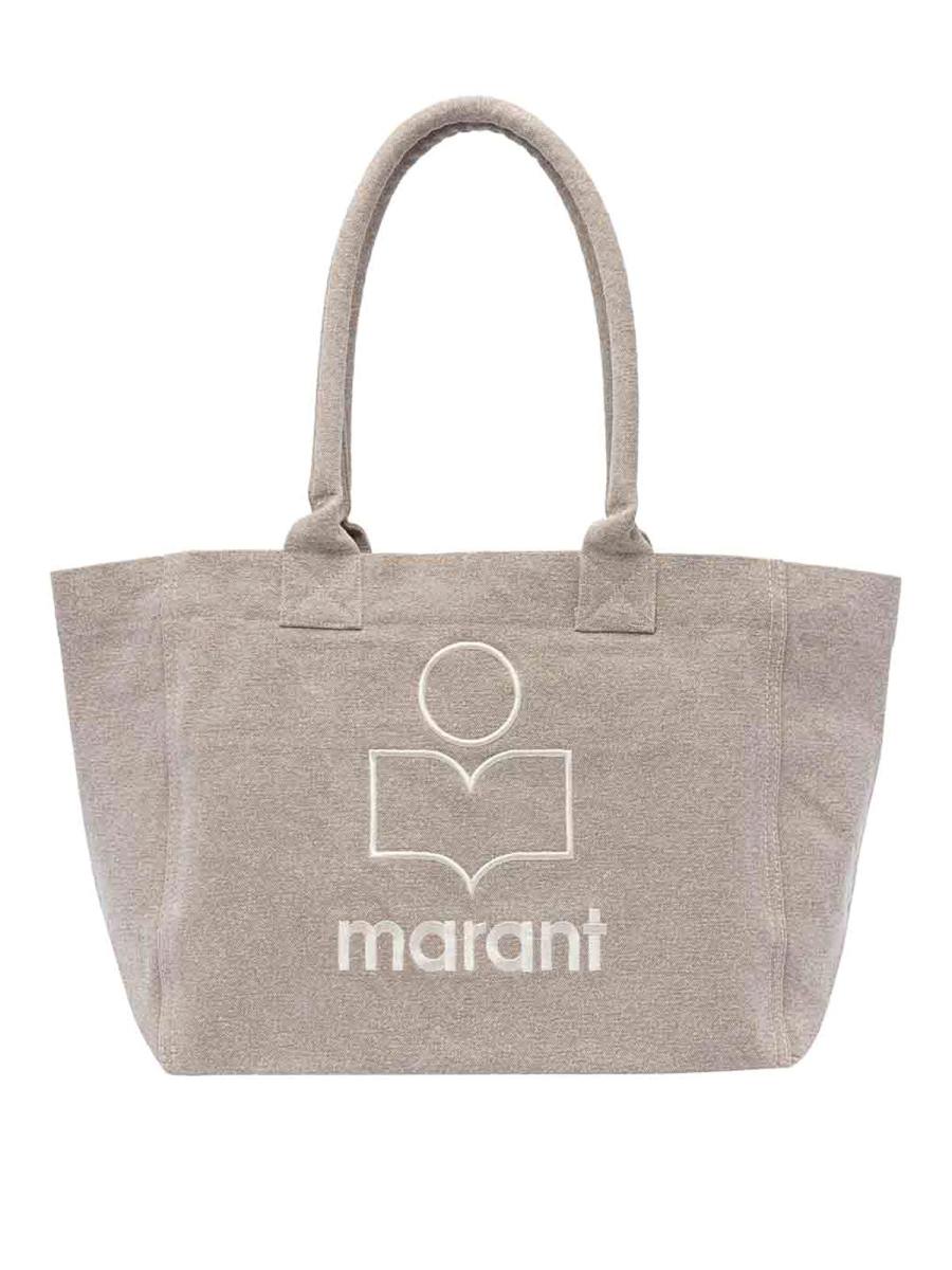 Isabel Marant Sac Cabas - Beig