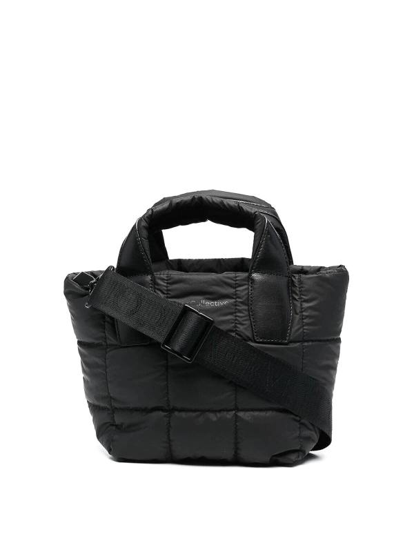 VeeCollective Sac Cabas - Noir