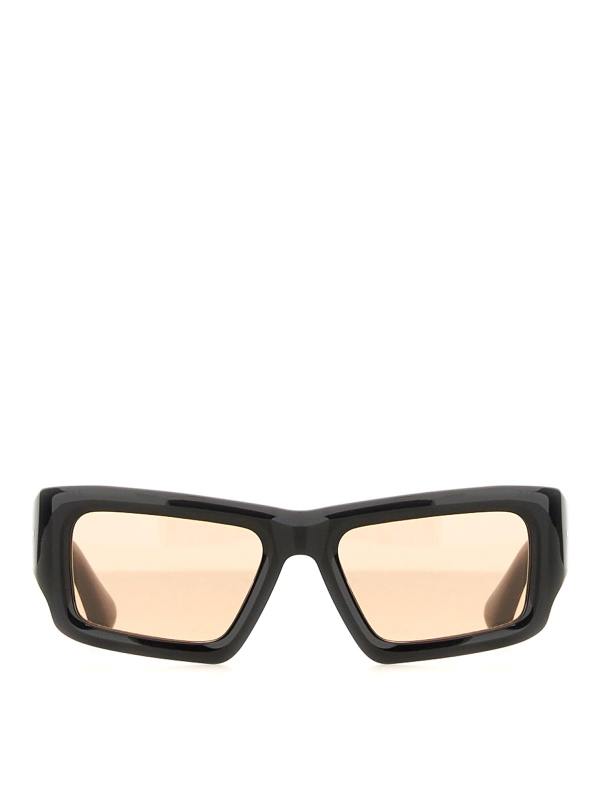 Port Tanger Lunettes De Soleil - Noir