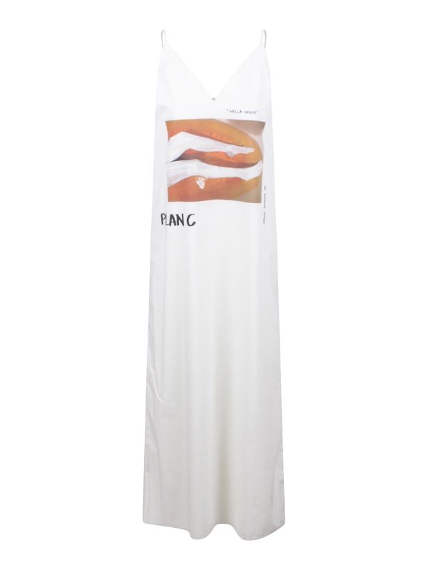 Plan C Robe De Soirée - Nella Vasca