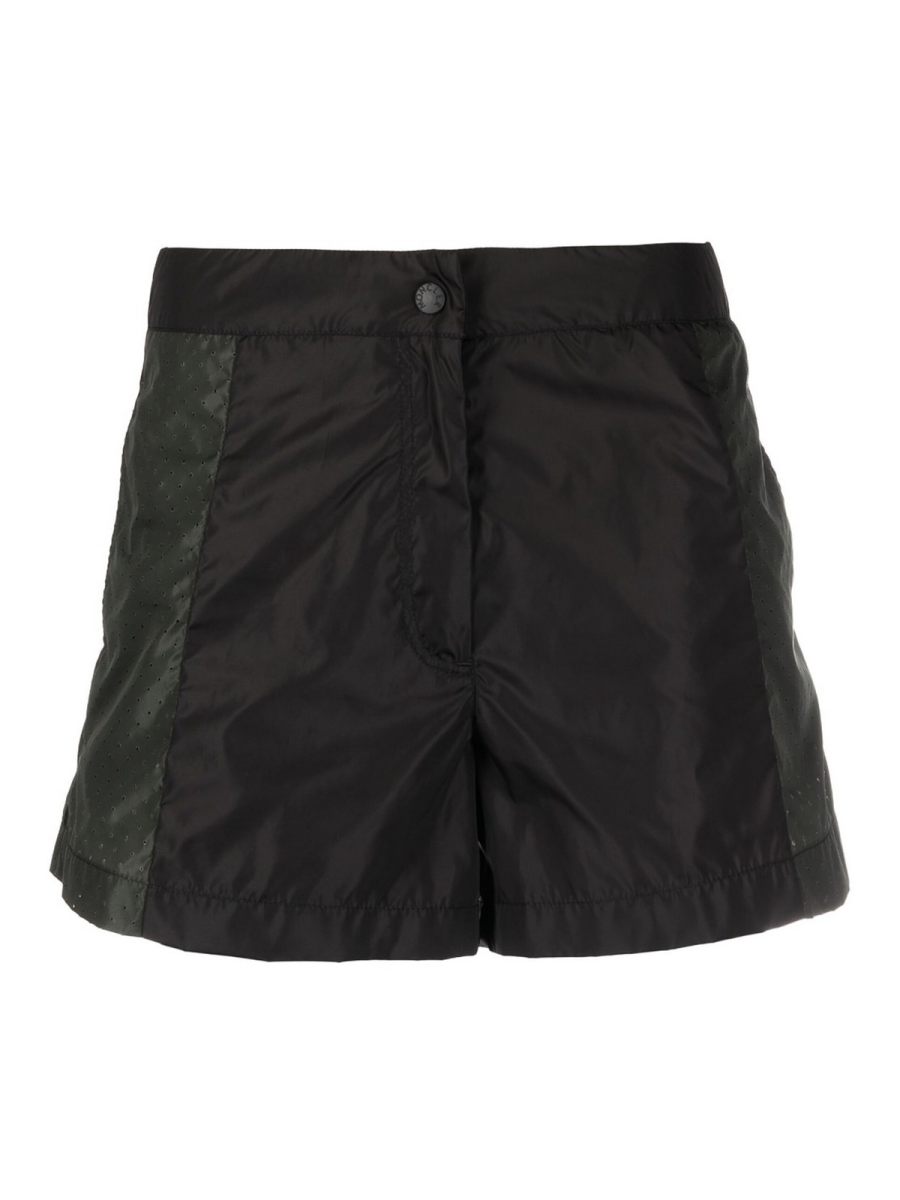Moncler Short - Noir