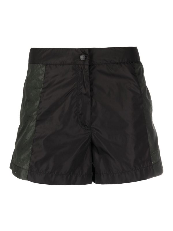 Moncler Short - Noir