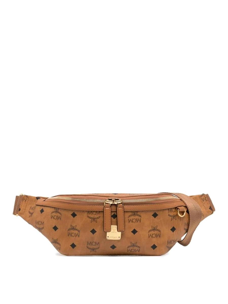 Mcm Sac Banane - Marr