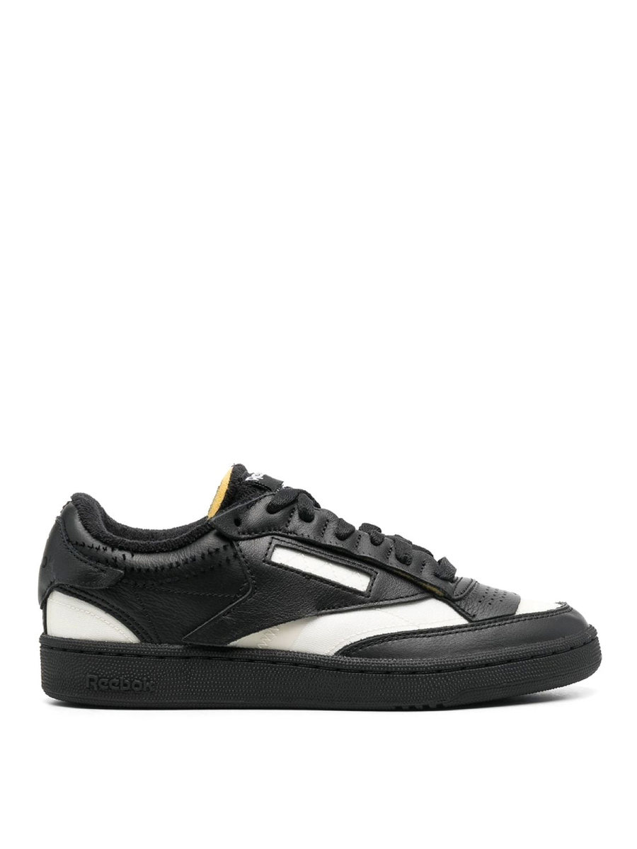 Maison Margiela Baskets - Maison Margiela X Reebok