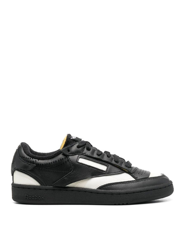 Maison Margiela Baskets - Maison Margiela X Reebok