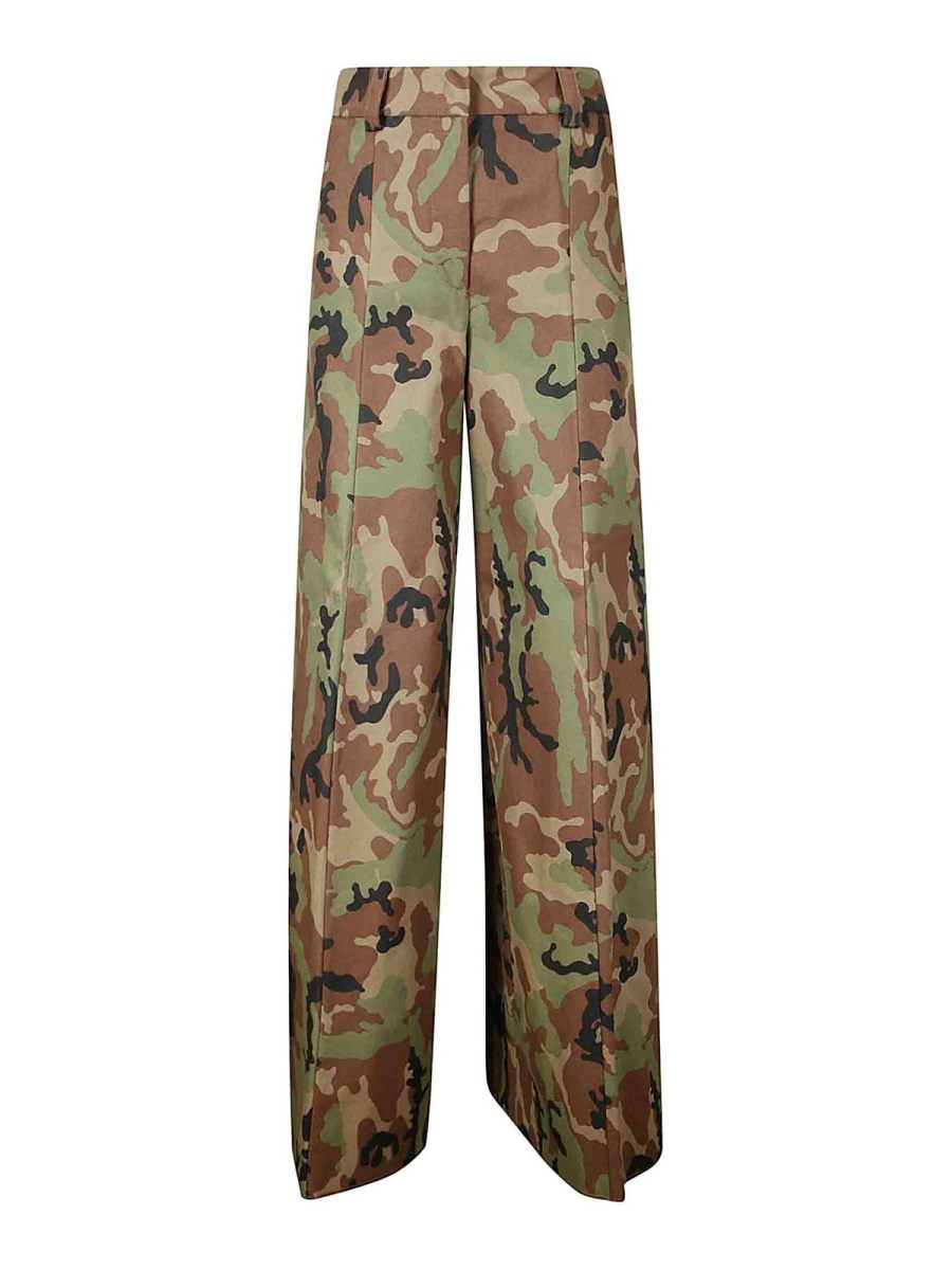 Thelatest Pantalons Décontractés