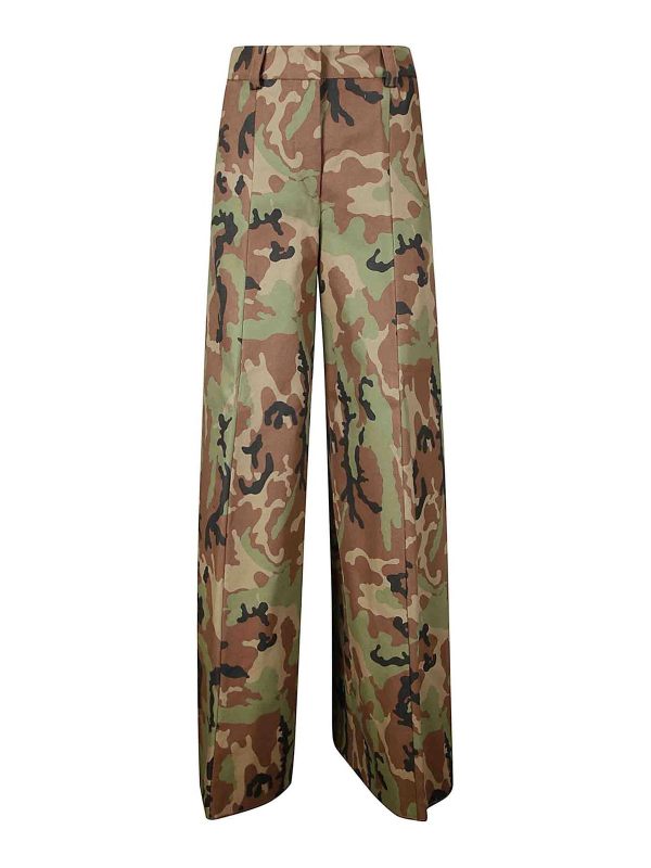 Thelatest Pantalons Décontractés