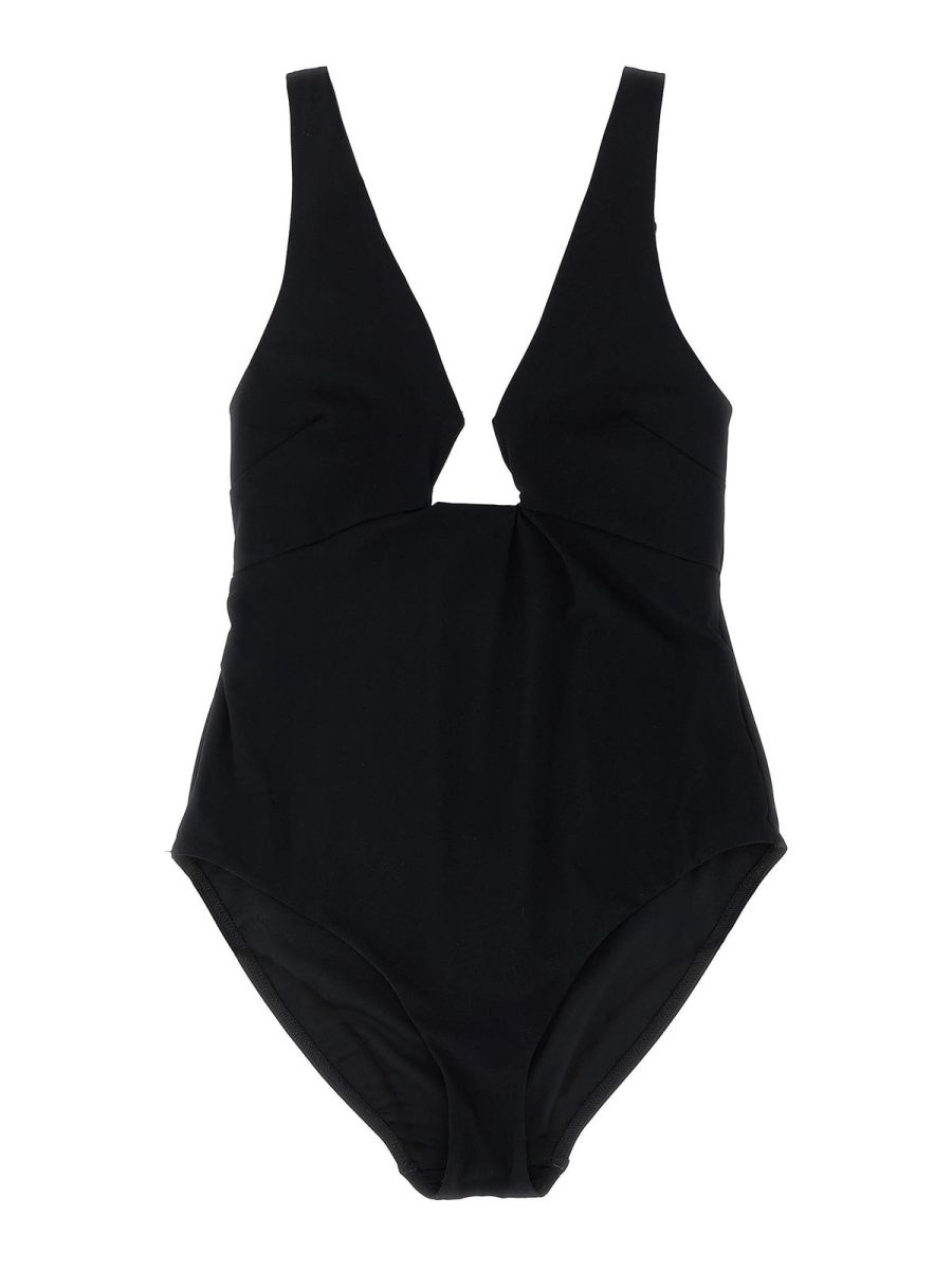 Zimmermann Maillot De Bain - Noir