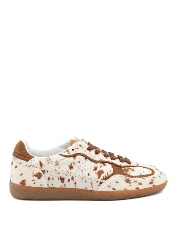 Alohas Baskets - Beige Clair