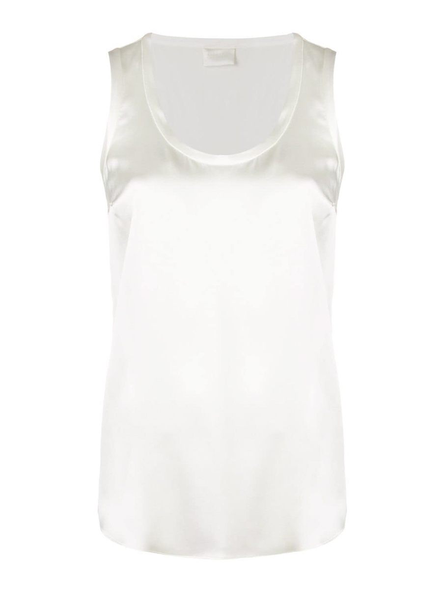 Brunello Cucinelli Top - Beige