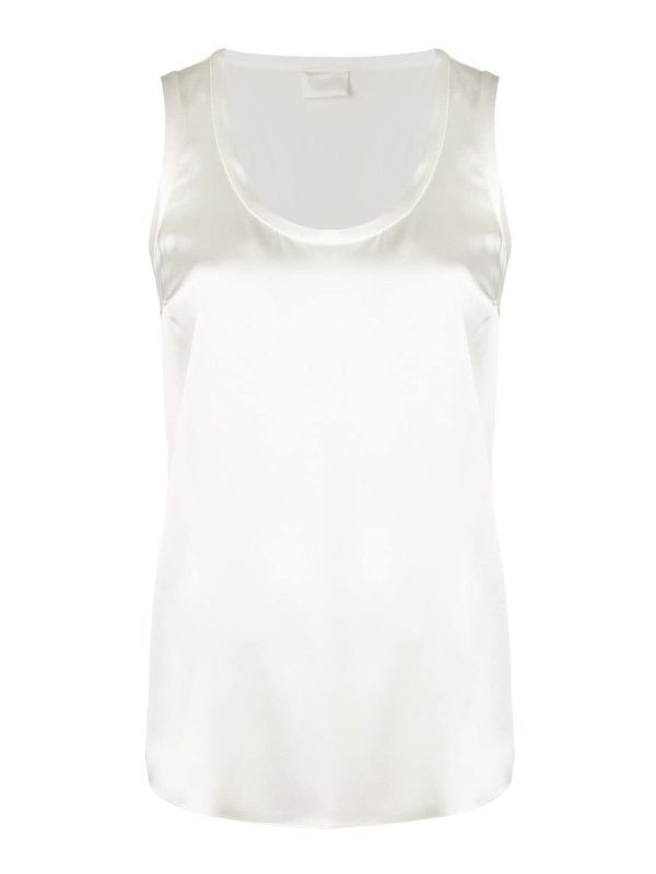 Brunello Cucinelli Top - Beige