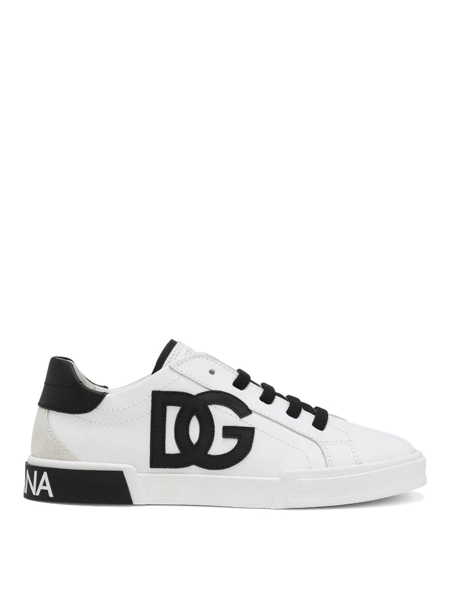 Dolce & Gabbana Jr Ballerines - Noir