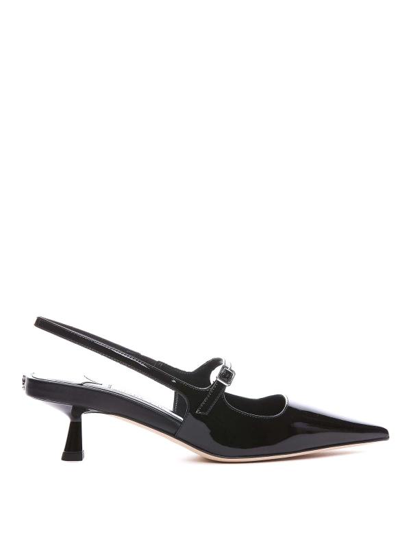 Jimmy Choo Chaussures À Talon - Didi