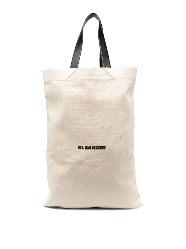Jil Sander Sac Cabas - Marr