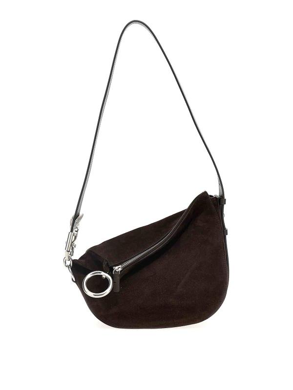 Burberry Sac Porté Épaule - Marr