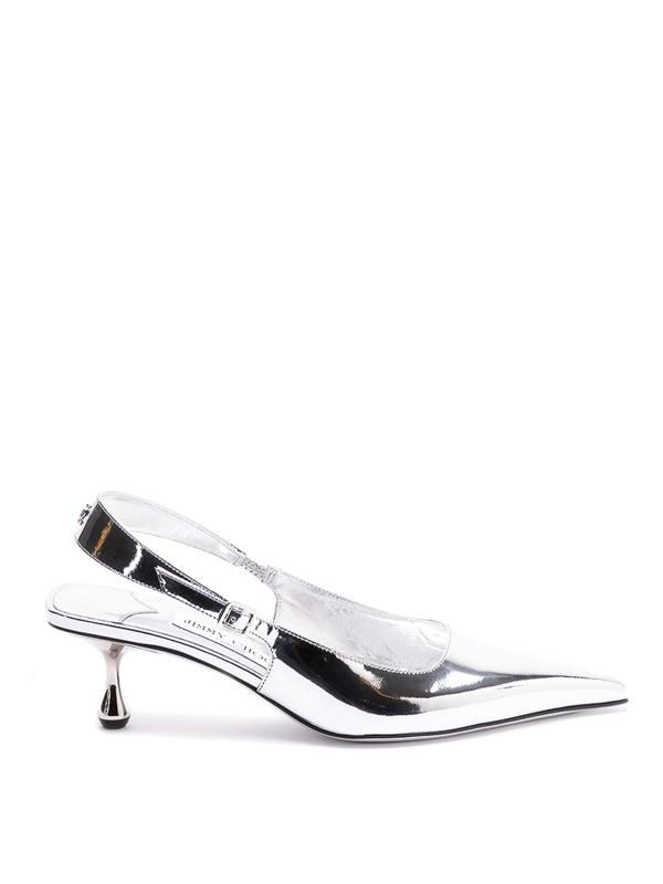 Jimmy Choo Chaussures À Talon - Amel 50