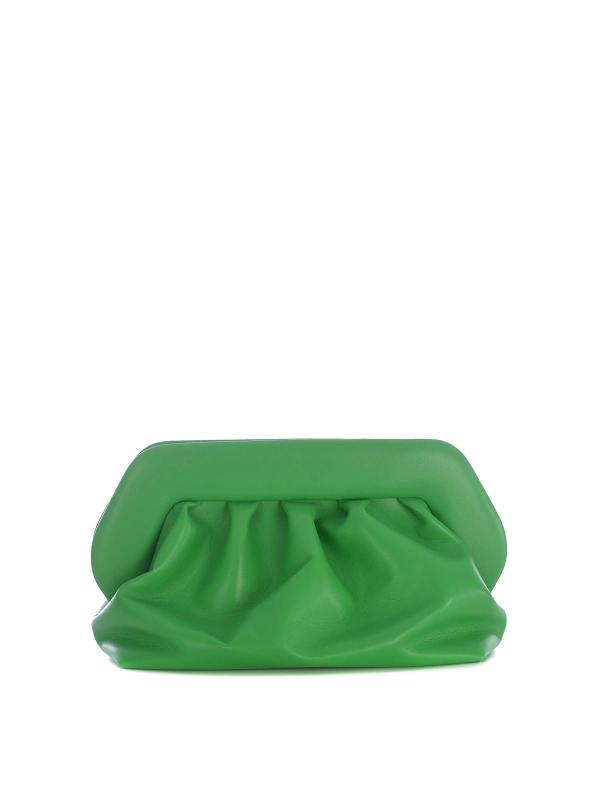 Themoirè Sac Bandoulière - B