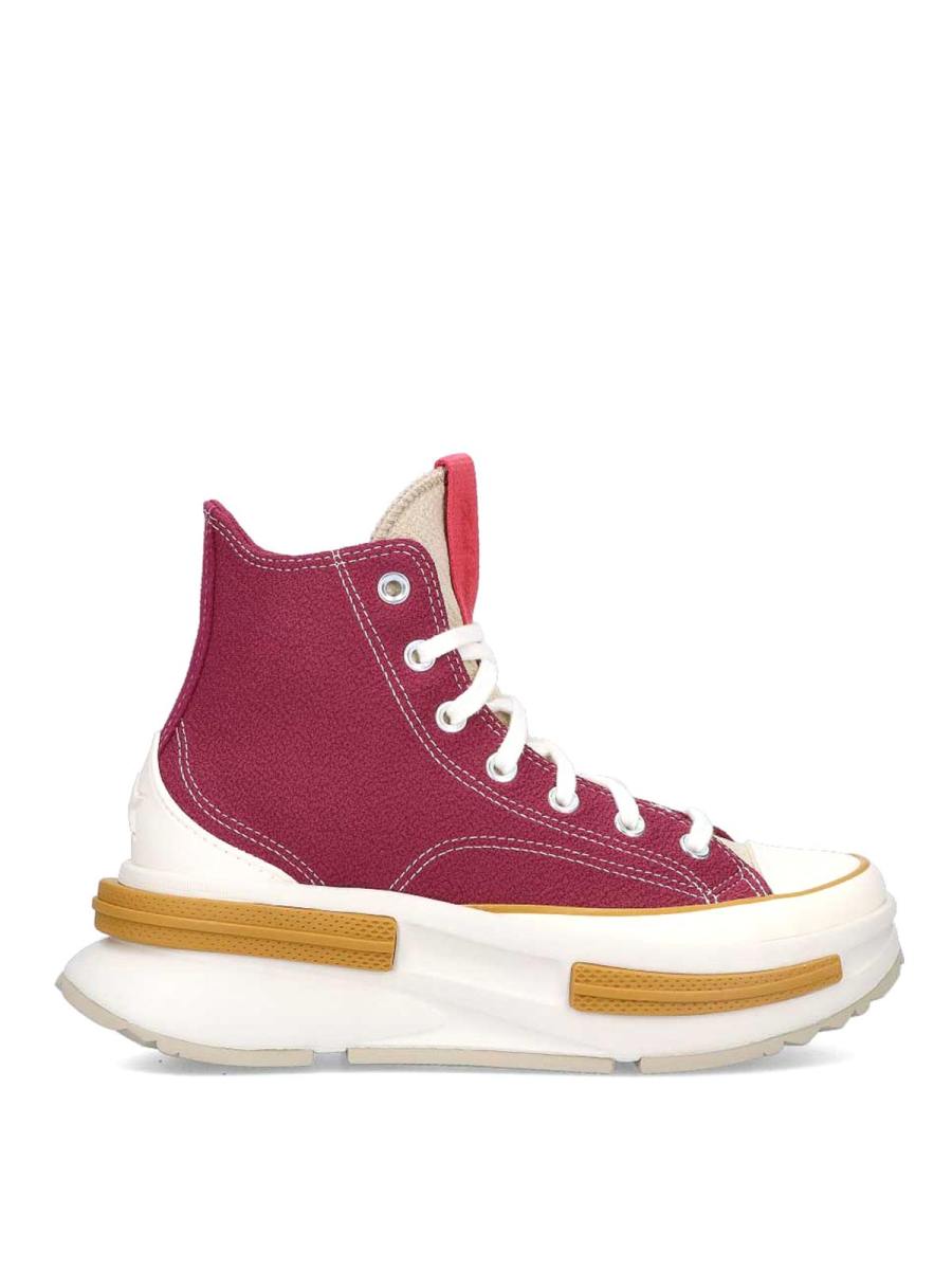 Converse Baskets - Violet