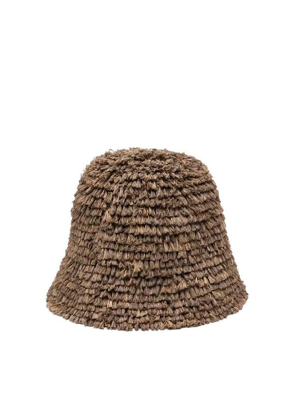 Ibeliv Chapeau - Marr