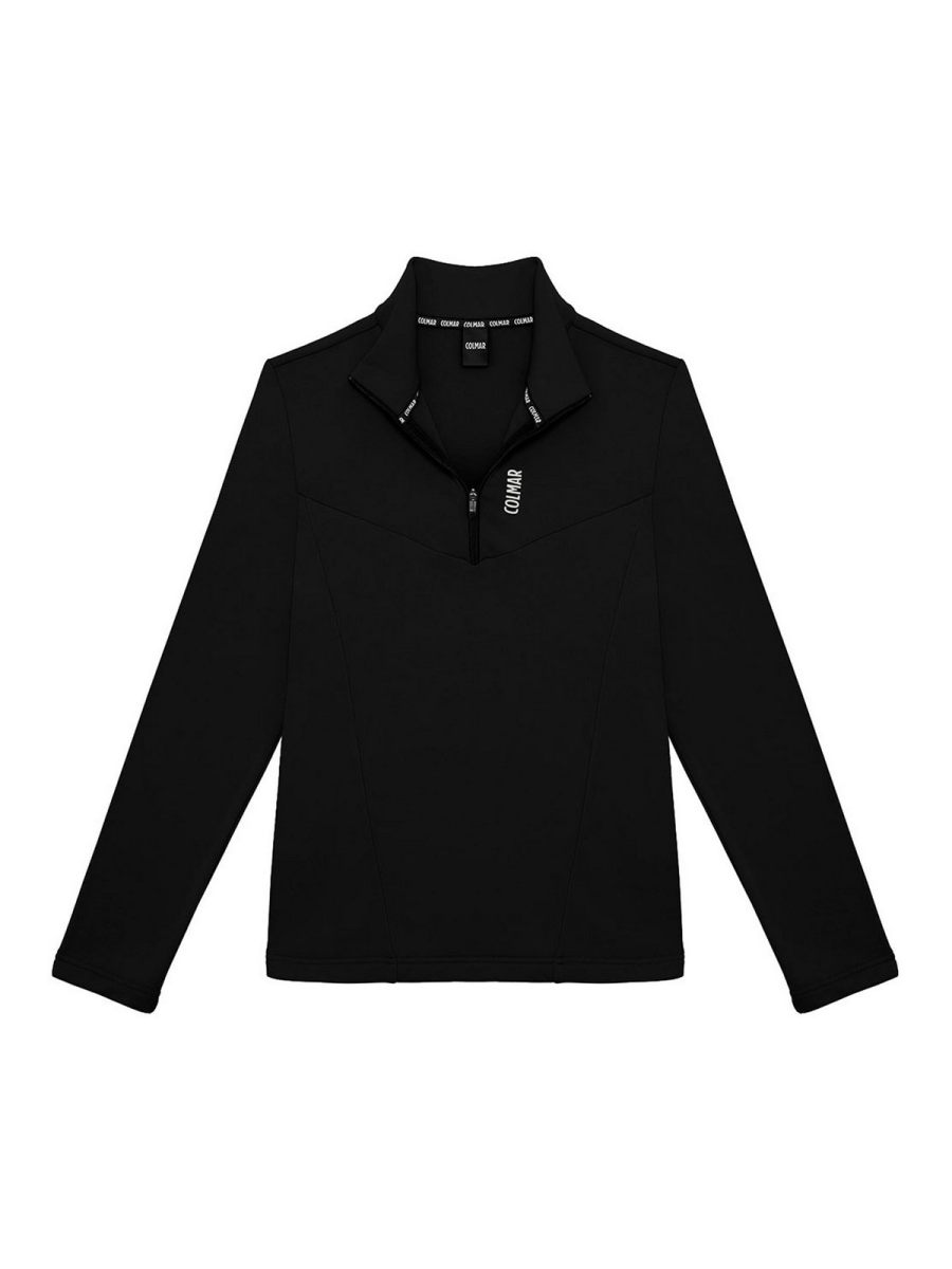 Colmar Originals Sweat-Shirts - Noir