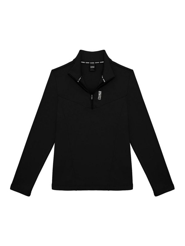 Colmar Originals Sweat-Shirts - Noir