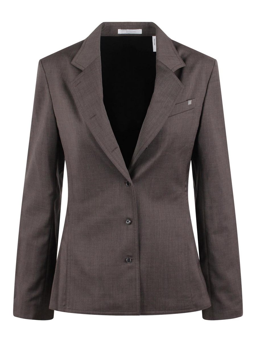 Helmut Lang Blazer - Gris