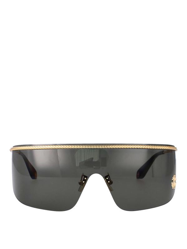 Roberto Cavalli Lunettes De Soleil - Or