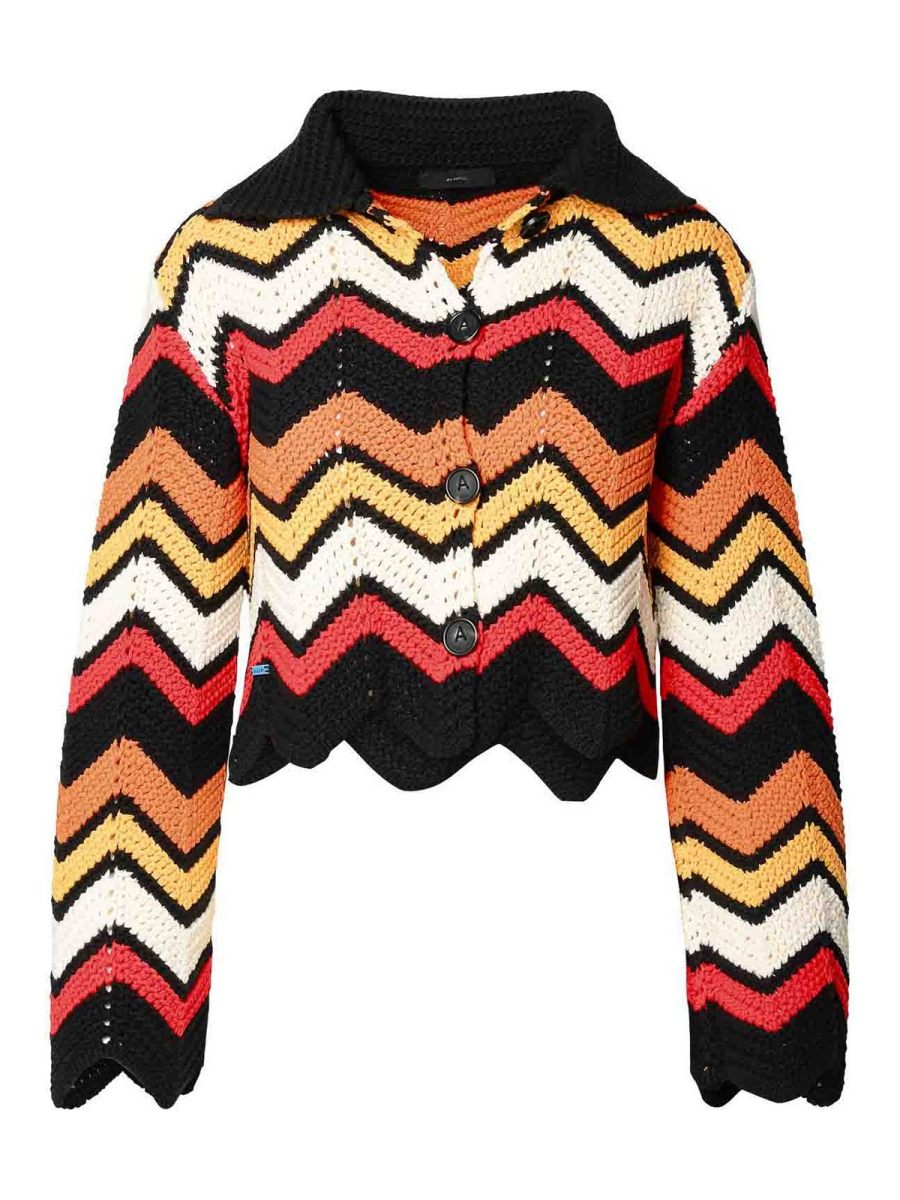 Alanui Veste Casual - Multicolore
