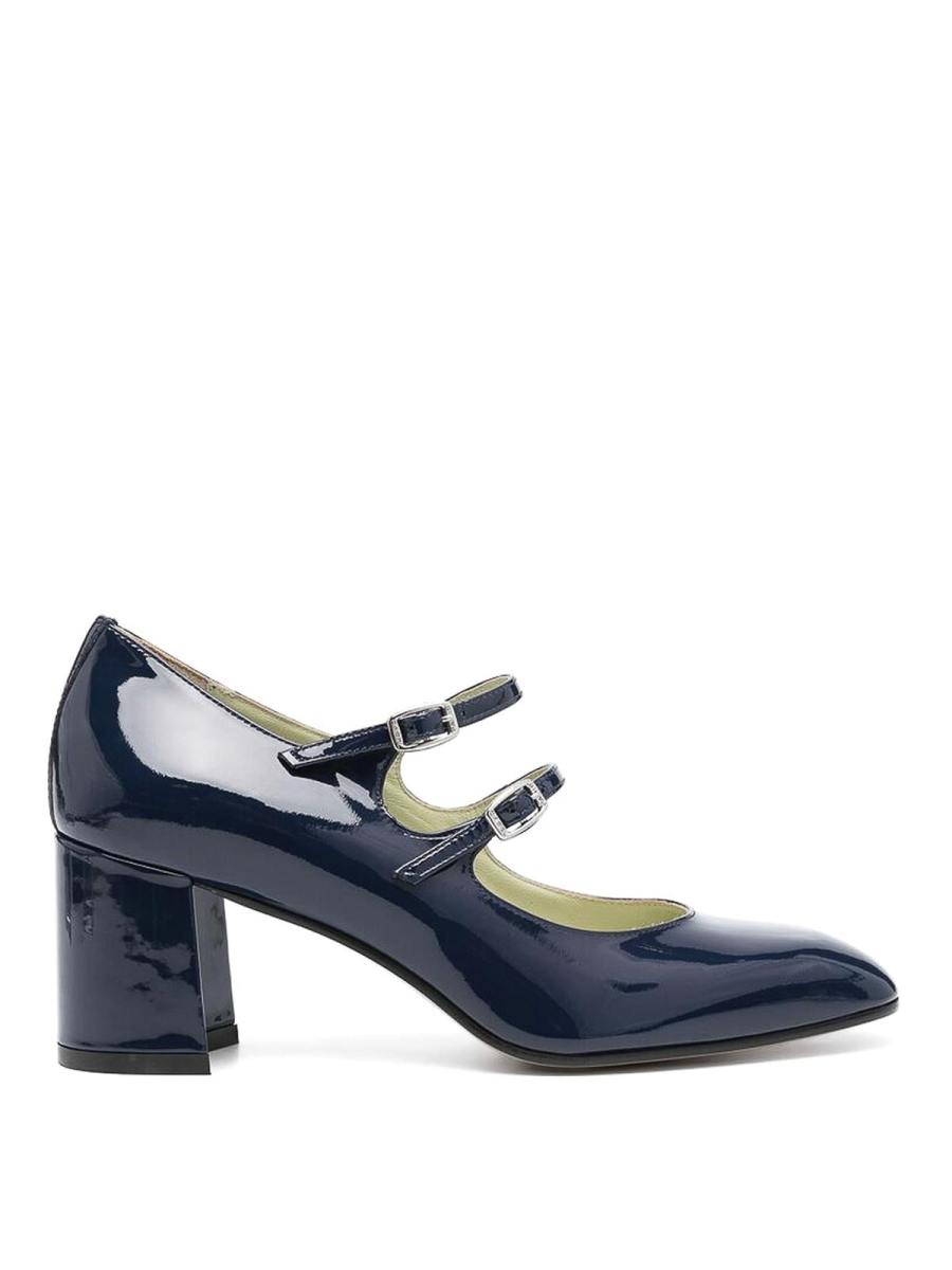 Carel Paris Sandales - Bleu