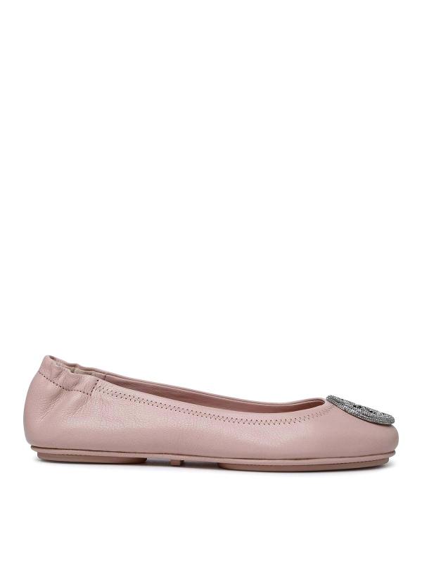 Tory Burch Ballerines - Rose