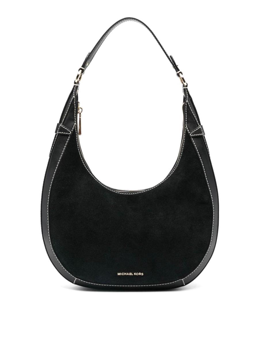 Michael Kors Sac Bandoulière - Noir