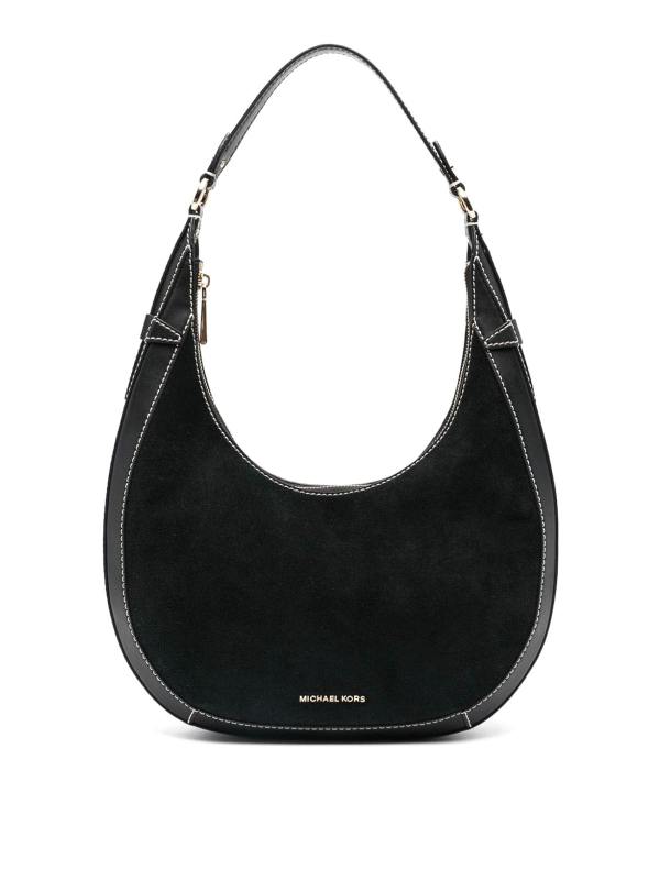 Michael Kors Sac Bandoulière - Noir