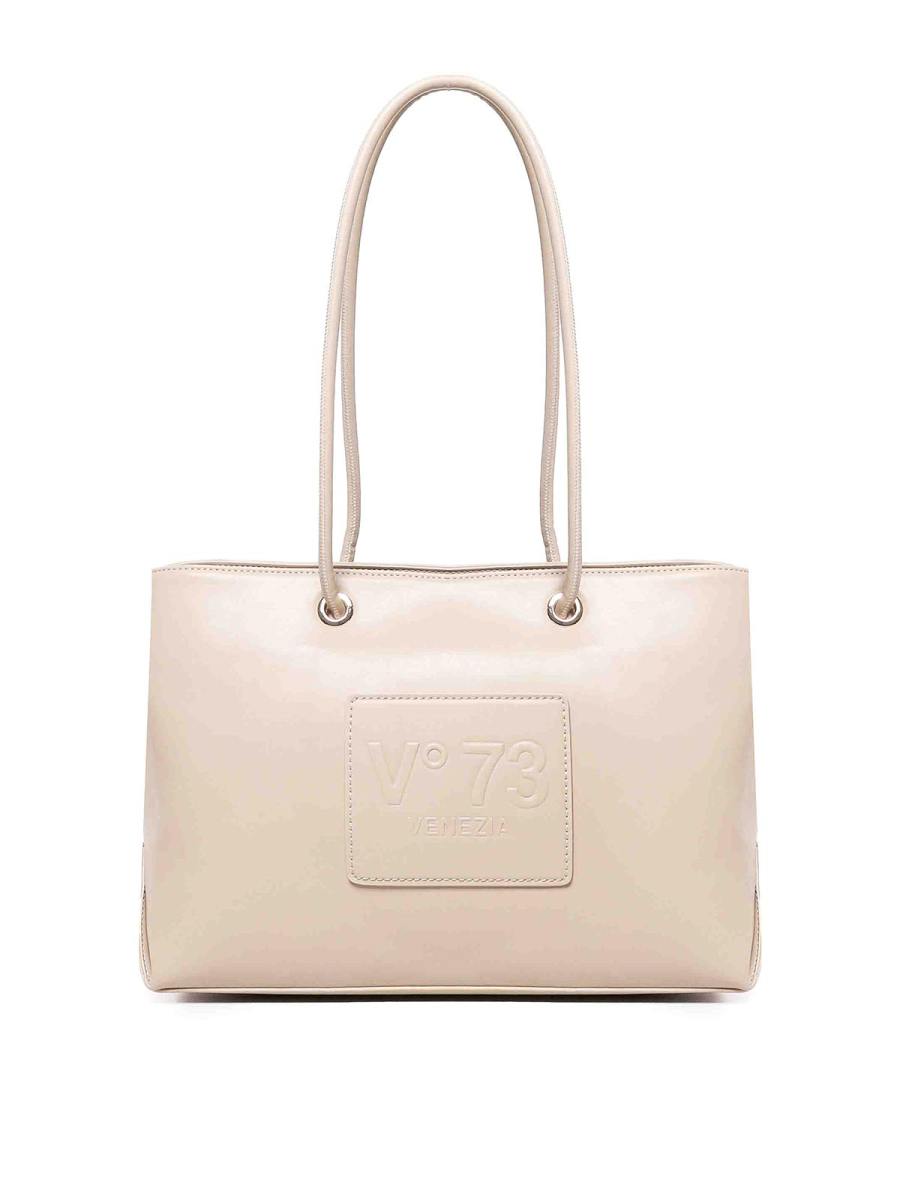 V°73 Sac Bandoulière - Beig