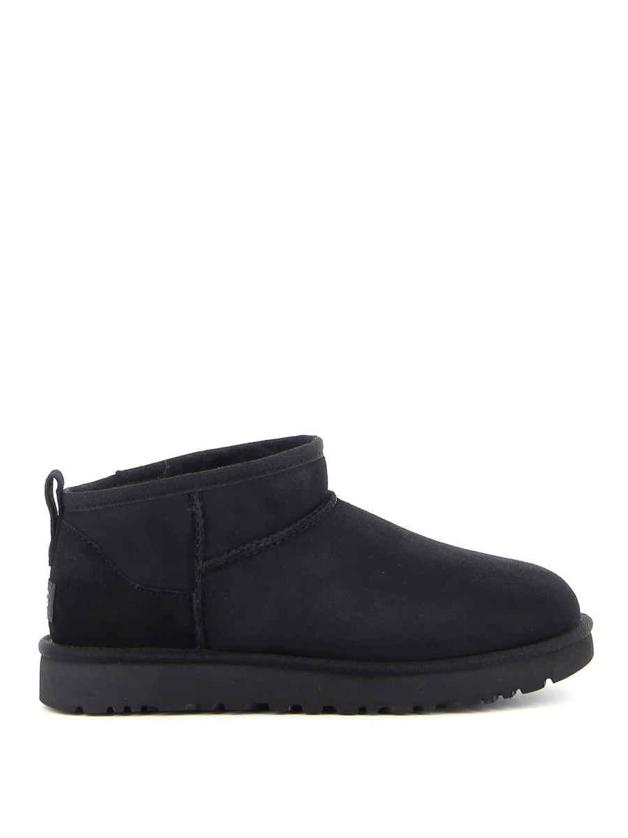Ugg Bottines - Classic Ultra Mini