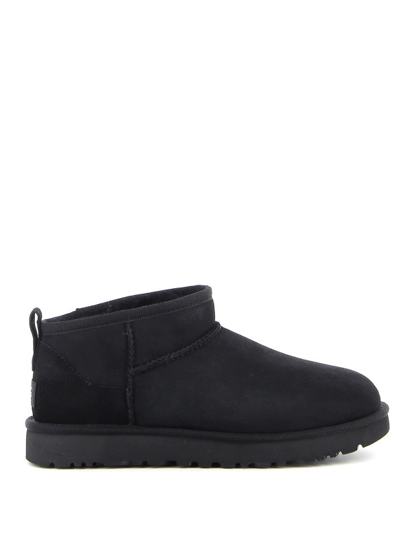 Ugg Bottines - Classic Ultra Mini